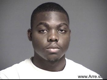 Derek Kwame Darkwa Mugshot