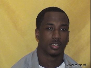 Derek  Woods Jr. Mugshot