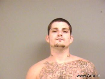 Derek Alan Lane Mugshot