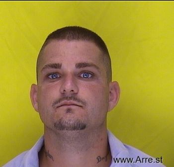 Derek  Lane Mugshot