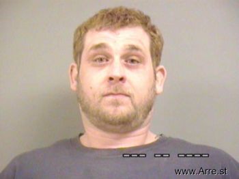 Derek Wayne Myers Mugshot