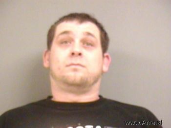 Derek Wayne Myers Mugshot