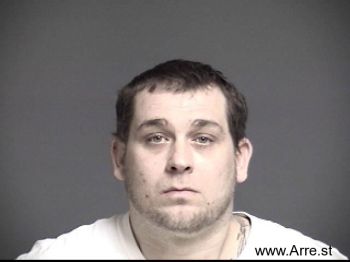 Derek Wayne Myers Mugshot