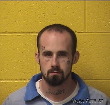 Derek  Nichols Mugshot