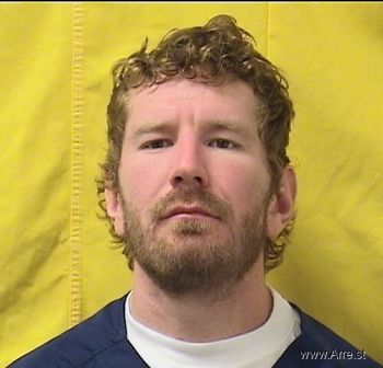 Derek D Tussing Mugshot