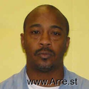 Derek Lamont Wilson Mugshot