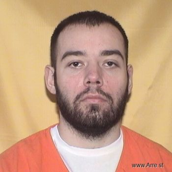 Derick  Clark Mugshot