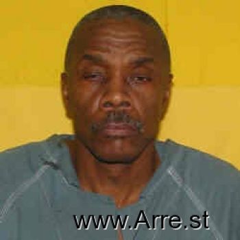 Derick  Harris Mugshot