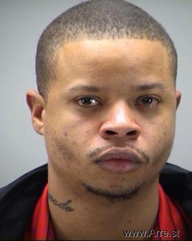 Deron Domonique Howard Mugshot