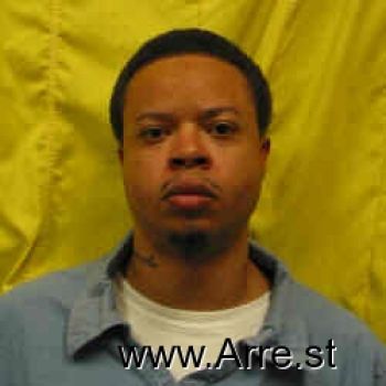 Deron  Howard Mugshot