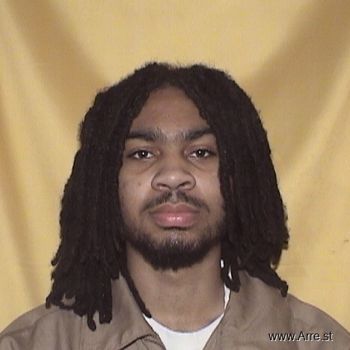 Deror  Wilson Mugshot