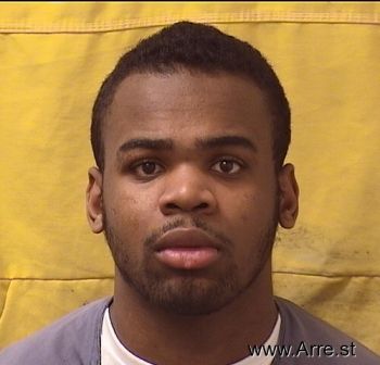 Derquan  Howard Mugshot