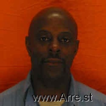 Derrick  Fair Mugshot