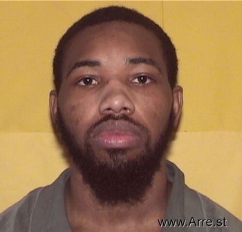 Derrick L Foster Mugshot