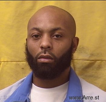 Derrick Lee Hall Mugshot