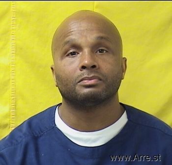 Derrick  Harris Mugshot