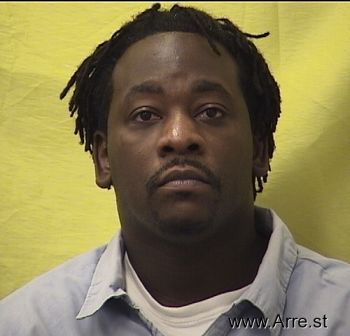 Derrick L Harris Mugshot