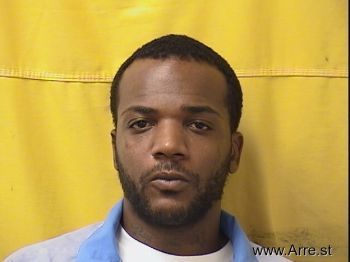 Derrick R Henry Mugshot