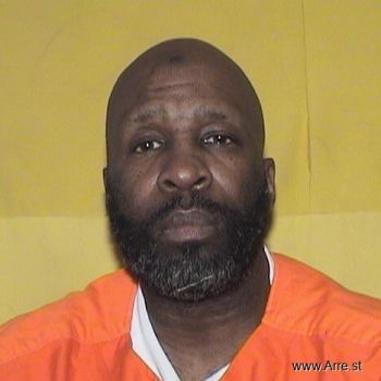 Derrick  Hill Mugshot