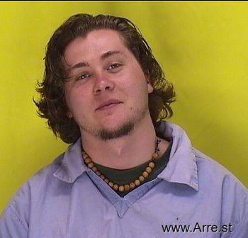 Derrick Scott Johnston Mugshot