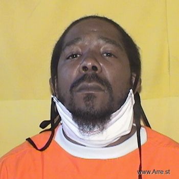 Derrick J Mccoy Mugshot