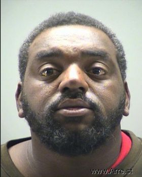 Derrick  Mcgowan Mugshot