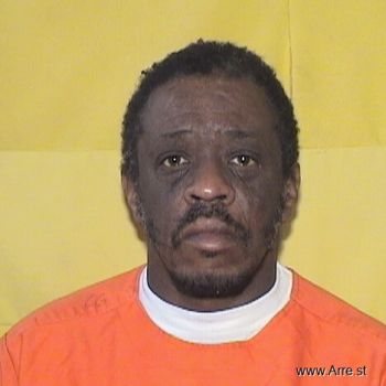 Derrick  Mcintosh Mugshot