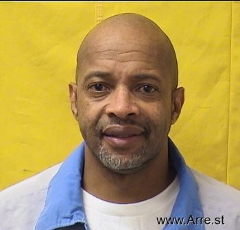 Derrick B Moore Mugshot