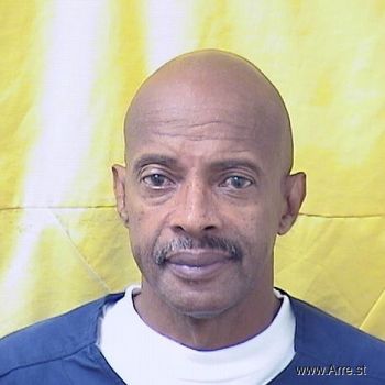 Derrick  Moore Mugshot