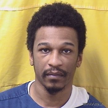 Derrick  Perkins Mugshot