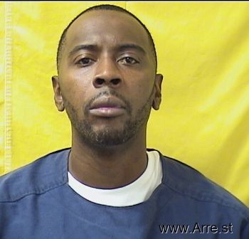 Derrick T Pickett Mugshot