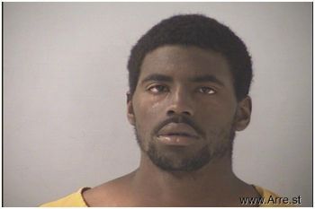 Derrick Wantez Richardson Mugshot