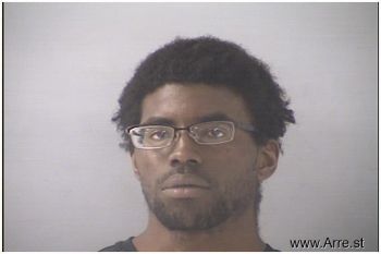 Derrick Wantez Richardson Mugshot