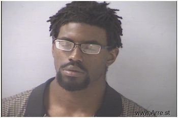 Derrick Wantez Richardson Mugshot