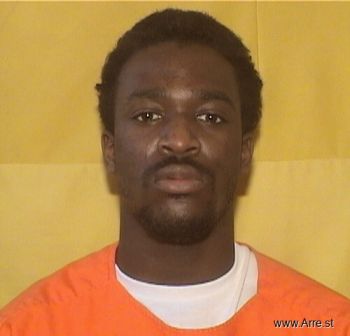 Derrick Lathon Walton Mugshot