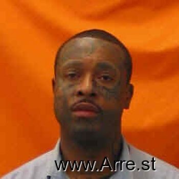 Derrick  Wells Mugshot