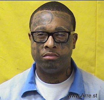 Derrick  Wells Mugshot