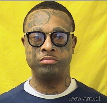 Derrick L Wells Mugshot