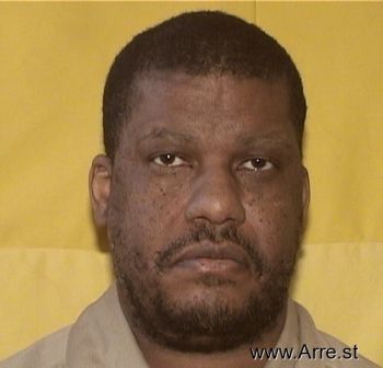 Derrick  Wilson Mugshot