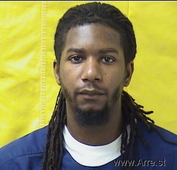 Derrick L Wilson Mugshot