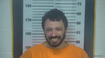 Derrik Lee Goon Mugshot