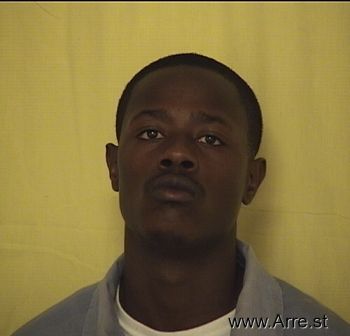 Deshaun A Floyd Mugshot