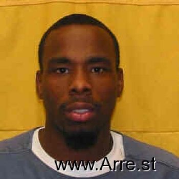 Deshawn  Dyer Mugshot