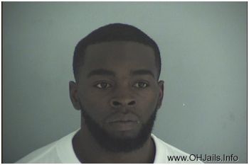 Deshawn Martez Long Mugshot