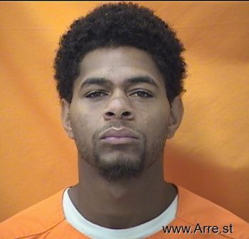 Deshawn  Porter Mugshot