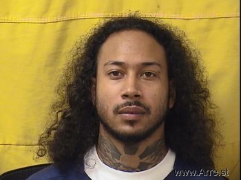 Deshawn  Reese Mugshot