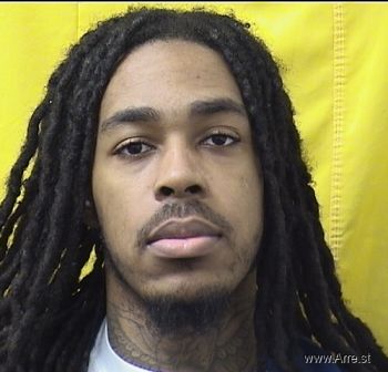 Deshawn  Willingham Mugshot