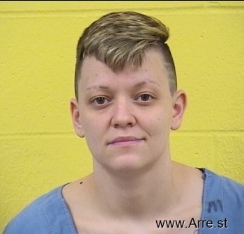 Desiree Nicole Campbell Mugshot