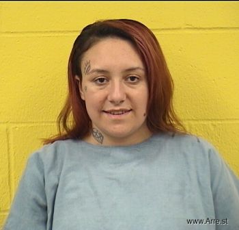 Desiree  Collins Mugshot