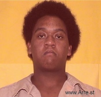 Desmond D Evege Mugshot